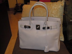 愛馬仕Hermes Herbag 39 新款價格、銷售排名與二手市場解析