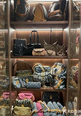 二手奢侈品包的幕后推手 誰在向你銷售？